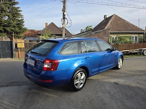 Skoda Octavia III - imagine 6