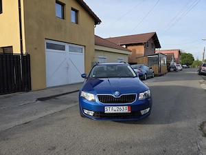 Skoda Octavia III - imagine 2