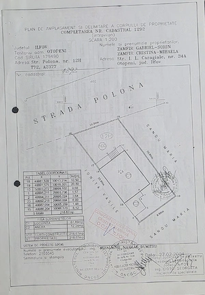 Spatiu comercial inchiriat str Polona Otopeni,  Metrou  - imagine 5