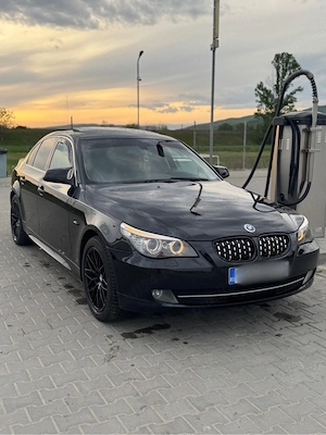 Bmw e60 Euro5  2009 - imagine 4