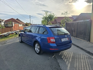 Skoda Octavia III - imagine 7