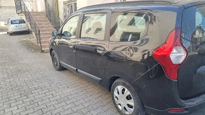 Dacia Lodgy 2015 benzina gpl - imagine 4