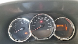 Dacia Lodgy 2015 benzina gpl - imagine 6