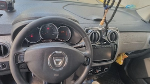 Dacia Lodgy 2015 benzina gpl - imagine 5