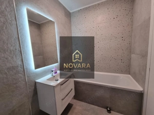 2 camere decomandate bloc nou Prima Arena - imagine 9