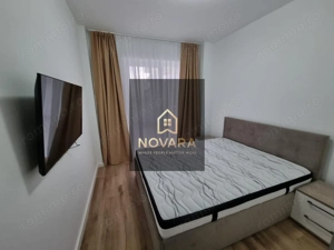 2 camere decomandate bloc nou Prima Arena - imagine 13