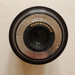 Panasonic Leica DG Nocticron 42.5mm f 1.2 - imagine 4