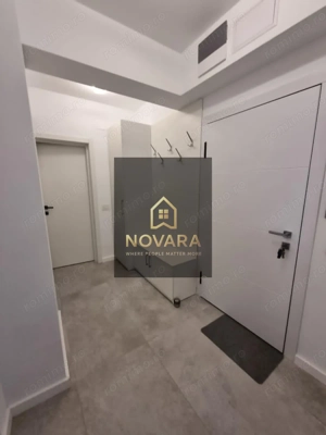 2 camere decomandate bloc nou Prima Arena