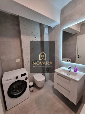 2 camere decomandate bloc nou Prima Arena - imagine 7