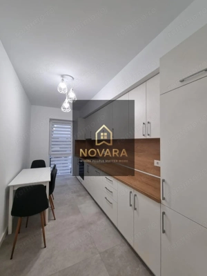 2 camere decomandate bloc nou Prima Arena - imagine 11