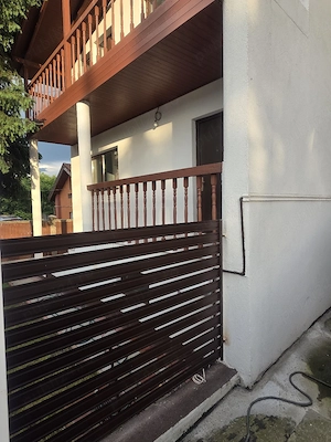Spatiu comercial inchiriat str Polona Otopeni,  Metrou  - imagine 10