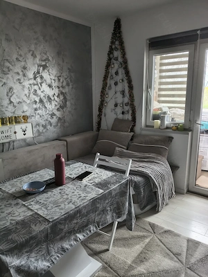 Vând apartament 50m+garsoniera30m - imagine 8