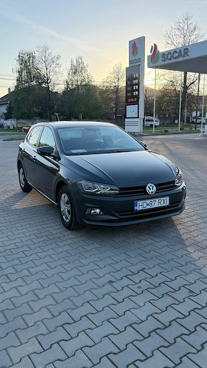 Volkswagen Polo  - imagine 3