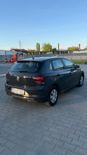 Volkswagen Polo  - imagine 4