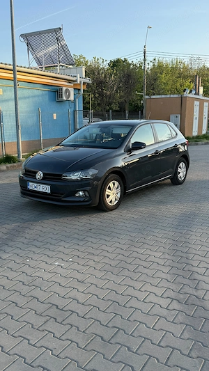 Volkswagen Polo  - imagine 2