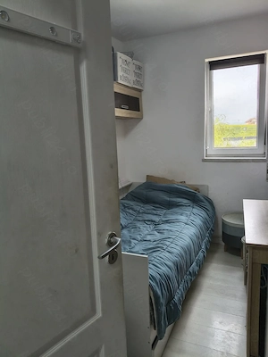 Vând apartament 50m+garsoniera30m - imagine 5