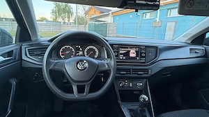 Volkswagen Polo  - imagine 7