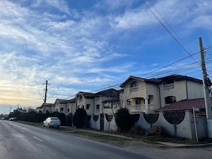 Închiriere spațiu Corbeanca 