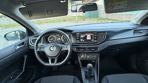 Volkswagen Polo  - imagine 6