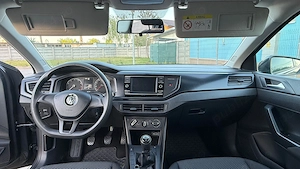 Volkswagen Polo  - imagine 8