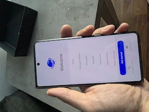 Honor magic V5  - imagine 4