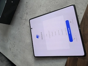 Honor magic V5  - imagine 3