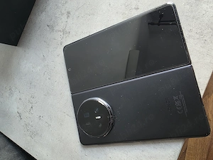 Honor magic V5  - imagine 2