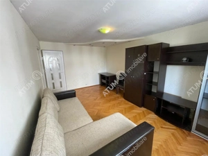 Apartament cu 2 camere decomandate balcon pivnita central din Sibiu - imagine 3