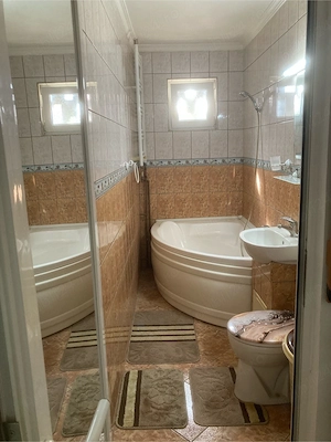 proprietar inchiriez ap 2 camere - imagine 4