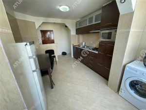 Apartament cu 2 camere decomandate balcon pivnita central din Sibiu - imagine 8