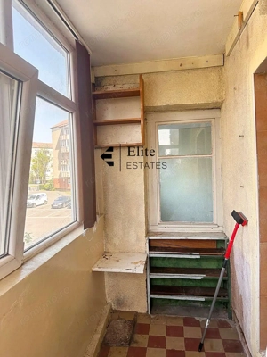 Apartament cu 3 camere tip PB, etaj 1, in Iosia - imagine 12