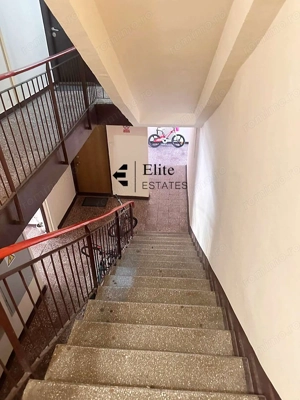 Apartament cu 3 camere tip PB, etaj 1, in Iosia - imagine 18