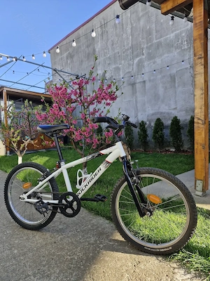 Vând bicicletă copii