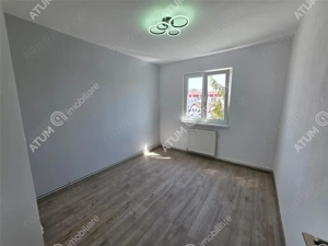 Apartament 2 camere renovat in zona Calea Cisnadiei din Sibiu - imagine 3