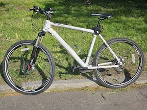 Bicicleta Boardman Pro Stare foarte buna