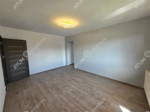 Apartament 2 camere renovat in zona Calea Cisnadiei din Sibiu