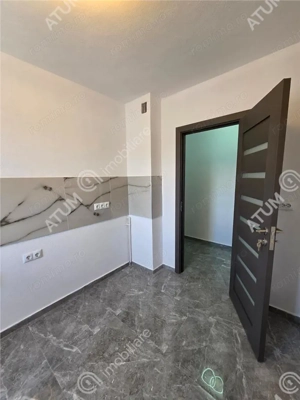 Apartament 2 camere renovat in zona Calea Cisnadiei din Sibiu - imagine 6
