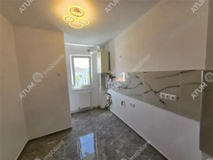 Apartament 2 camere renovat in zona Calea Cisnadiei din Sibiu - imagine 4