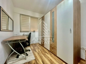 Apartament 2 camere, zona Intim - imagine 5