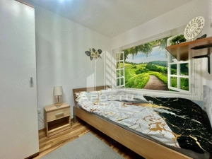 Apartament 2 camere, zona Intim - imagine 3