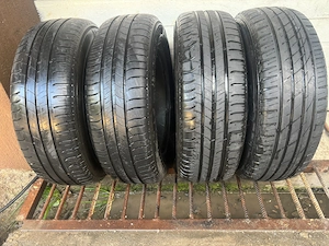 4 anvelope vara 195 65 15 MICHELIN - imagine 2