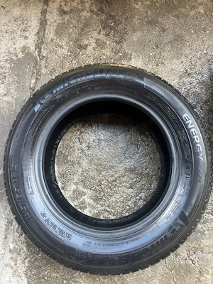 4 anvelope vara 195 65 15 MICHELIN - imagine 4