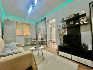 Apartament 2 camere, zona Intim