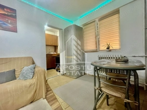 Apartament 2 camere, zona Intim - imagine 4