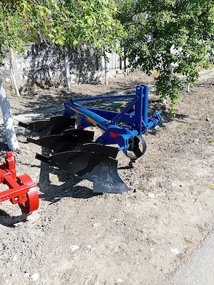 Plug romanesc pp4  - imagine 2