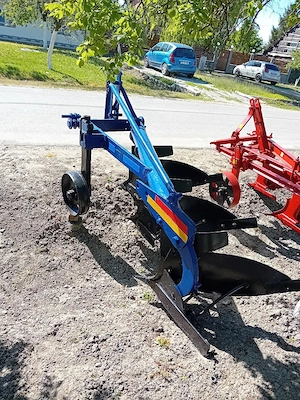 Plug romanesc pp4  - imagine 4