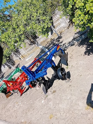 Plug romanesc pp4  - imagine 5