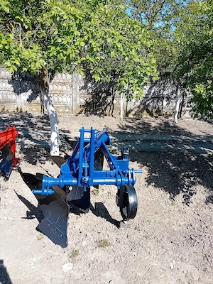 Plug romanesc pp4  - imagine 3