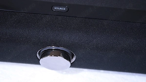 Soundbar Philips 2.1,sistem audio TV cu HDMI ARC,bluetooth,80W. - imagine 2