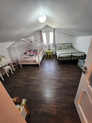 Oportunitate: casă individuală cu atelier service auto - imagine 2